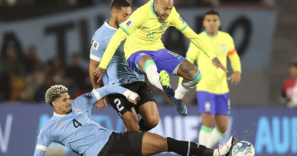 Neymar Vắng Mặt Buổi Tập Đầu Tiên Cùng Đội Tuyển Brazil: Dấu Hiệu Lo Ngại Trước Thềm Giải Lớn - hình ảnh - new88jl.com Neymar Vắng Mặt Buổi Tập Đầu Tiên Cùng Đội Tuyển Brazil: Dấu Hiệu Lo Ngại Trước Thềm Giải Lớn - hình ảnh - new88jl.com