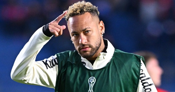 Đội tuyển Brazil chính thức tập trung, tình trạng ‘thật’ của Neymar sắp sáng tỏ - hình ảnh - new88jl.com Đội tuyển Brazil chính thức tập trung, tình trạng ‘thật’ của Neymar sắp sáng tỏ - hình ảnh - new88jl.com