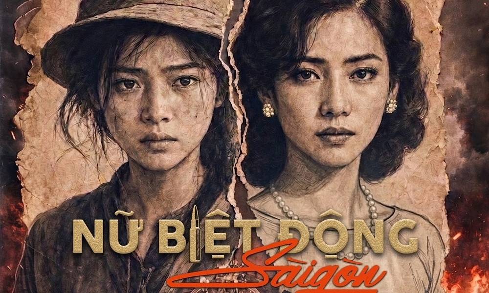 Phim tình báo, vượt ngục – ‘mỏ vàng’ mới của điện ảnh Việt - hình ảnh - new88jl.com