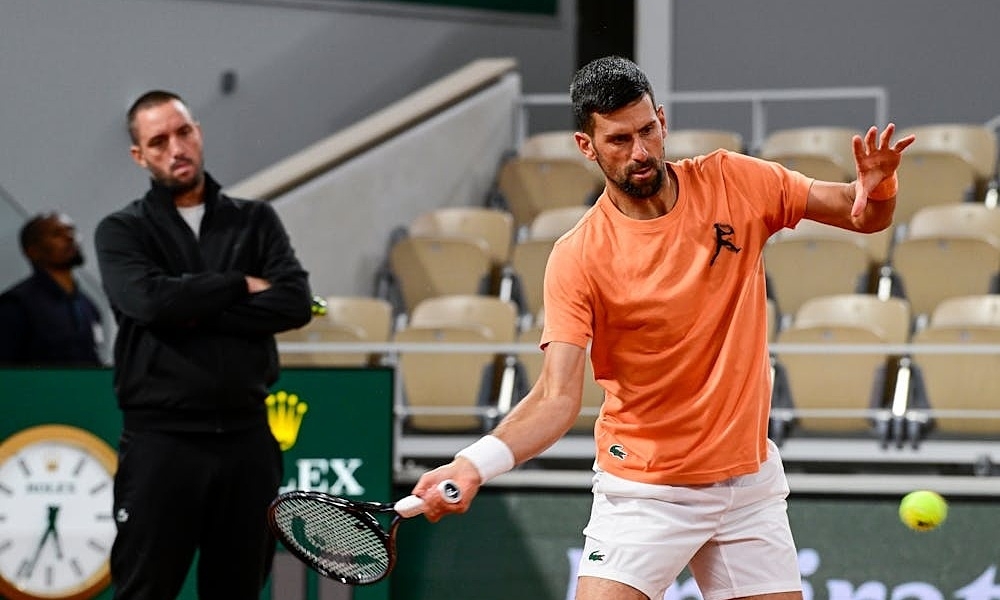 Sinner, Djokovic, Sabalenka ‘biểu tình mềm’ ở Roland Garros vì tiền thưởng - hình ảnh - new88jl.com Sinner, Djokovic, Sabalenka ‘biểu tình mềm’ ở Roland Garros vì tiền thưởng - hình ảnh - new88jl.com