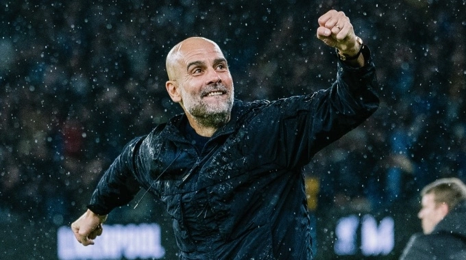 NEW88 baccarat và dấu ấn Pep Guardiola: Kỷ nguyên vàng của Man City - hình ảnh - new88jl.com NEW88 baccarat và dấu ấn Pep Guardiola: Kỷ nguyên vàng của Man City - hình ảnh - new88jl.com