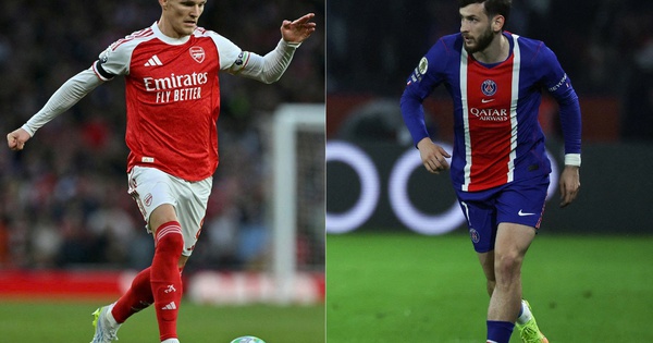 Lịch thi đấu Champions League Arsenal – PSG hôm nay: Trận chung kết đầy nét tương phản - hình ảnh - new88jl.com Lịch thi đấu Champions League Arsenal – PSG hôm nay: Trận chung kết đầy nét tương phản - hình ảnh - new88jl.com