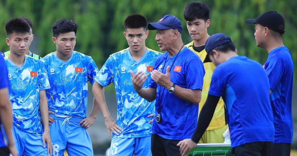 U.19 Việt Nam cần tìm lại hào quang giải trẻ - hình ảnh - new88jl.com