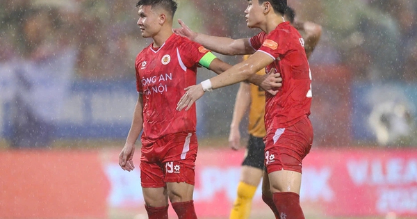 Ai hay hơn Quang Hải ở V-League mùa này? - hình ảnh - new88jl.com