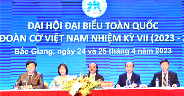 Chủ tịch Liên đoàn Cờ Việt Nam ra thông báo ‘nóng’ chấn chỉnh nội bộ - hình ảnh - new88jl.com Chủ tịch Liên đoàn Cờ Việt Nam ra thông báo ‘nóng’ chấn chỉnh nội bộ - hình ảnh - new88jl.com