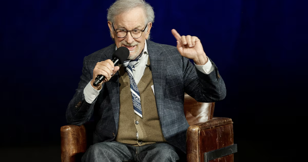 Phim mới của Spielberg ‘Disclosure Day’ gây sốt: Cơ hội giải trí đỉnh cao cùng NEW88 - hình ảnh - new88jl.com