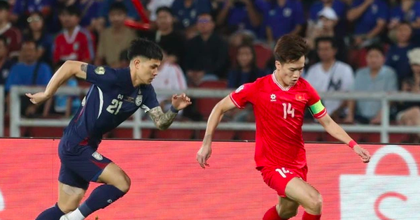 Thái Lan và Indonesia lập kế hoạch nóng cho AFF Cup, đội tuyển Việt Nam tuyệt đối không sợ hãi - hình ảnh - new88jl.com