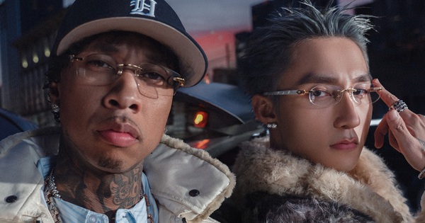 Sơn Tùng M-TP kết hợp cùng Tyga: Cú bắt tay toàn cầu và cơ hội giải trí đa nền tảng - hình ảnh - new88jl.com