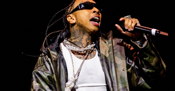 Rapper gốc Việt Tyga hợp tác Sơn Tùng M-TP: Dấu ấn quốc tế và làn sóng giải trí mới - hình ảnh - new88jl.com
