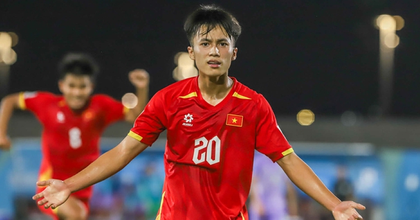 U.17 Việt Nam bị ‘bỏ quên tức tưởi’ ở World Cup: VFF can thiệp nóng, FIFA phải thay đổi gấp - hình ảnh - new88jl.com U.17 Việt Nam bị ‘bỏ quên tức tưởi’ ở World Cup: VFF can thiệp nóng, FIFA phải thay đổi gấp - hình ảnh - new88jl.com