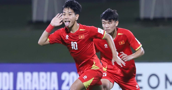 Lịch thi đấu World Cup U.17 Việt Nam: Cơ hội vàng và nơi theo dõi trực tiếp - hình ảnh - new88jl.com