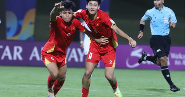 NEW88 hỗ trợ 24/7: Cập nhật lịch thi đấu U.17 Việt Nam tại World Cup 2026 - hình ảnh - new88jl.com NEW88 hỗ trợ 24/7: Cập nhật lịch thi đấu U.17 Việt Nam tại World Cup 2026 - hình ảnh - new88jl.com