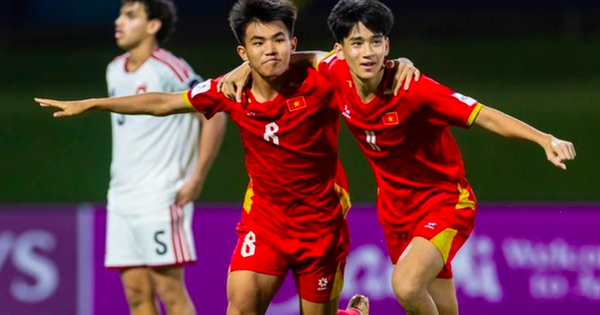 Truyền thông Mali cảnh báo U.17 Việt Nam là đối thủ nguy hiểm tại World Cup 2026 - hình ảnh - new88jl.com Truyền thông Mali cảnh báo U.17 Việt Nam là đối thủ nguy hiểm tại World Cup 2026 - hình ảnh - new88jl.com