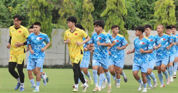 U.23 và U.17 Việt Nam thăng hoa, nhưng bóng đá trẻ chưa trọn niềm vui vì… - hình ảnh - new88jl.com U.23 và U.17 Việt Nam thăng hoa, nhưng bóng đá trẻ chưa trọn niềm vui vì… - hình ảnh - new88jl.com