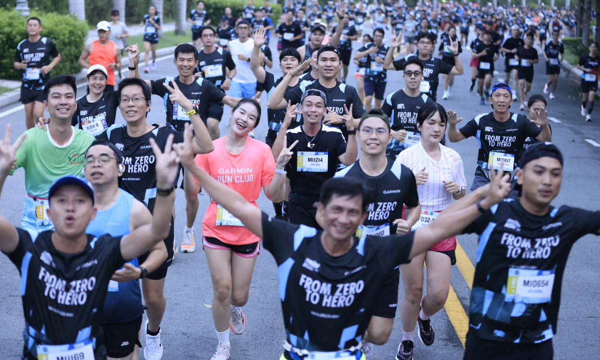 Nạp rút NEW88 nhanh chóng – Đồng hành cùng Garmin Run Vietnam 2026 sôi động - hình ảnh - new88jl.com Nạp rút NEW88 nhanh chóng – Đồng hành cùng Garmin Run Vietnam 2026 sôi động - hình ảnh - new88jl.com