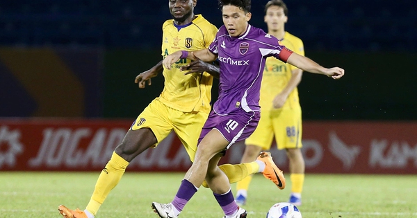 Đua trụ hạng V-League đảo chiều: Đà Nẵng và PVF-CAND hồi sinh cơ hội - hình ảnh - new88jl.com Đua trụ hạng V-League đảo chiều: Đà Nẵng và PVF-CAND hồi sinh cơ hội - hình ảnh - new88jl.com