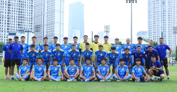 U.19 Việt Nam sang Indonesia đấu giải Đông Nam Á: Thiếu vắng ‘tòa tháp’ 1,95m của HAGL - hình ảnh - new88jl.com U.19 Việt Nam sang Indonesia đấu giải Đông Nam Á: Thiếu vắng ‘tòa tháp’ 1,95m của HAGL - hình ảnh - new88jl.com