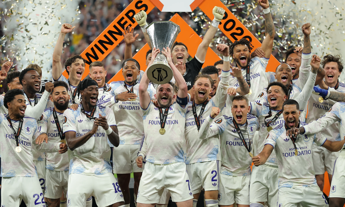 Kịch bản để Ngoại hạng Anh có 6 đội dự Champions League mùa tới - hình ảnh - new88jl.com Kịch bản để Ngoại hạng Anh có 6 đội dự Champions League mùa tới - hình ảnh - new88jl.com