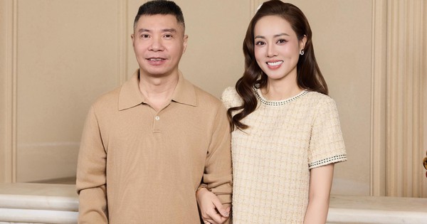 Link vào nhà cái NEW88 – Cập nhật tin giải trí nóng cùng góc nhìn mới từ vợ NSND Công Lý - hình ảnh - new88jl.com