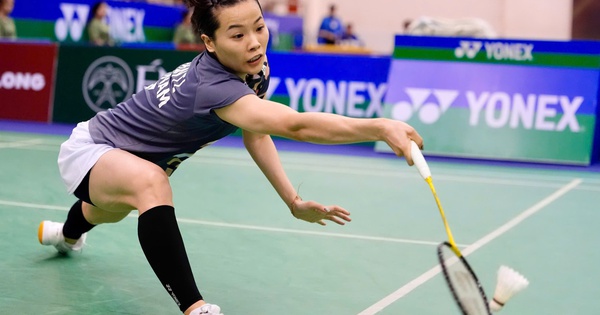 Thưởng tân thủ NEW88 – Cơ hội vàng cho fan thể thao sau tin Thùy Linh dừng bước tại Singapore - hình ảnh - new88jl.com