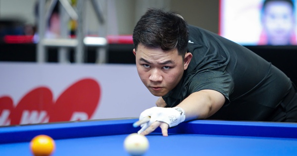Lịch thi đấu billiards hôm nay (21.5): Bao Phương Vinh, Chiêm Hồng Thái tranh tài hấp dẫn - hình ảnh - new88jl.com Lịch thi đấu billiards hôm nay (21.5): Bao Phương Vinh, Chiêm Hồng Thái tranh tài hấp dẫn - hình ảnh - new88jl.com