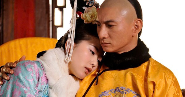 Chỉ hành động nhỏ, Lưu Thi Thi và Ngô Kỳ Long đã xóa tan tin ly hôn - hình ảnh - new88jl.com Chỉ hành động nhỏ, Lưu Thi Thi và Ngô Kỳ Long đã xóa tan tin ly hôn - hình ảnh - new88jl.com