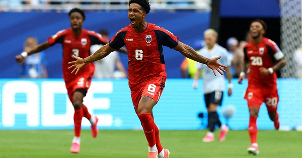 Thưởng đăng ký NEW88: Cùng Cabo Verde viết nên kỳ tích World Cup đầu tiên - hình ảnh - new88jl.com Thưởng đăng ký NEW88: Cùng Cabo Verde viết nên kỳ tích World Cup đầu tiên - hình ảnh - new88jl.com