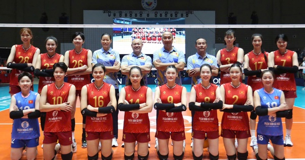 Bảng xếp hạng AVC Cup 2026: Việt Nam nhường ngôi đầu cho Kazakhstan – Cơ hội theo dõi và trải nghiệm cùng NEW88 - hình ảnh - new88jl.com Bảng xếp hạng AVC Cup 2026: Việt Nam nhường ngôi đầu cho Kazakhstan – Cơ hội theo dõi và trải nghiệm cùng NEW88 - hình ảnh - new88jl.com