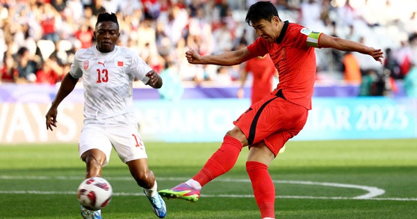 Trực tiếp World Cup 2026, Hàn Quốc đấu CH Czech: Chờ Son Heung-min phô diễn tài năng: góc nhìn mới cho người chơi Việt - hình ảnh - new88jl.com Trực tiếp World Cup 2026, Hàn Quốc đấu CH Czech: Chờ Son Heung-min phô diễn tài năng: góc nhìn mới cho người chơi Việt - hình ảnh - new88jl.com