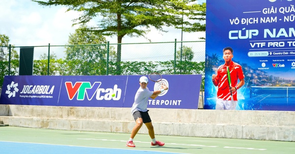 Đìu hiu quần vợt nữ Việt Nam: Cơ hội cho tay vợt trẻ và góc nhìn từ NEW88 - hình ảnh - new88jl.com Đìu hiu quần vợt nữ Việt Nam: Cơ hội cho tay vợt trẻ và góc nhìn từ NEW88 - hình ảnh - new88jl.com