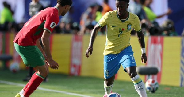NEW88 cược bóng đá: Brazil vs Haiti – Cơ hội vàng cho người hâm mộ cá cược - hình ảnh - new88jl.com