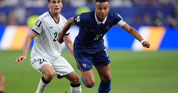 So Tài Đỉnh Cao Giữa Haaland và Mbappe: Ai Sáng Giá Hơn Trên Đấu Trường World Cup 2026? - hình ảnh - new88jl.com So Tài Đỉnh Cao Giữa Haaland và Mbappe: Ai Sáng Giá Hơn Trên Đấu Trường World Cup 2026? - hình ảnh - new88jl.com