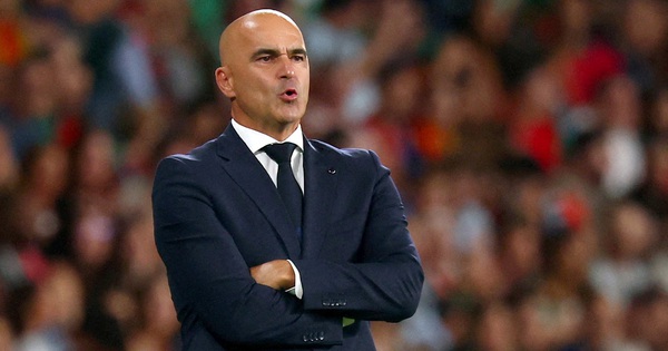 HLV Roberto Martinez chia tay đội tuyển Bồ Đào Nha sau World Cup 2026: góc nhìn mới cho người chơi Việt - hình ảnh - new88jl.com