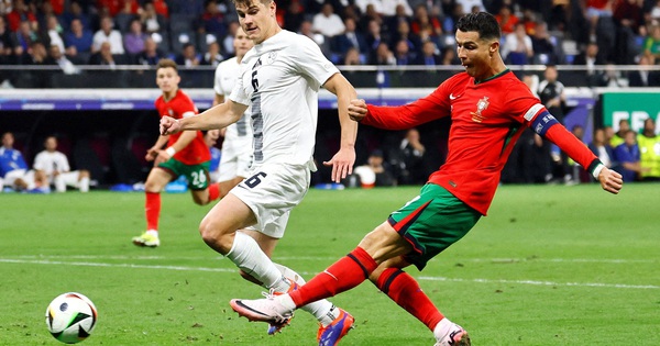 Opta thống kê 10 trận đáng xem nhất vòng bảng World Cup 2026: Rất ‘lạ’ vì thiếu Bồ Đào Nha, Anh…: góc nhìn mới cho người chơi Việt - hình ảnh - new88jl.com