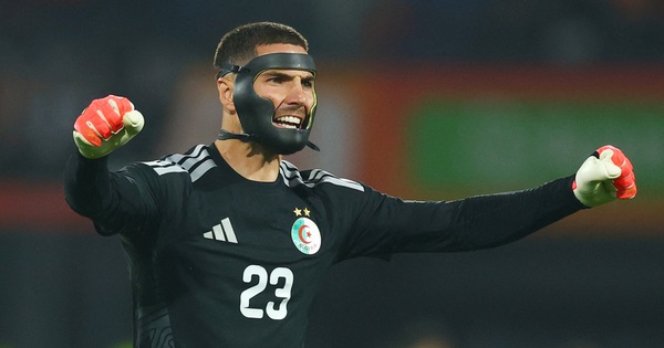 Cá cược thể thao uy tín: Luca Zidane tỏa sáng, Algeria hạ Hà Lan trước thềm World Cup 2026 - hình ảnh - new88jl.com Cá cược thể thao uy tín: Luca Zidane tỏa sáng, Algeria hạ Hà Lan trước thềm World Cup 2026 - hình ảnh - new88jl.com