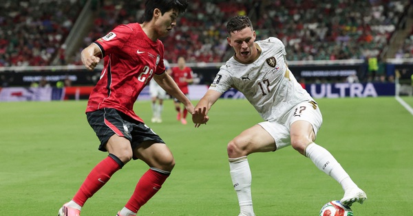 Nhận định CH Czech vs Nam Phi: Trận sinh tử và cơ hội cược hấp dẫn từ NEW88 - hình ảnh - new88jl.com Nhận định CH Czech vs Nam Phi: Trận sinh tử và cơ hội cược hấp dẫn từ NEW88 - hình ảnh - new88jl.com