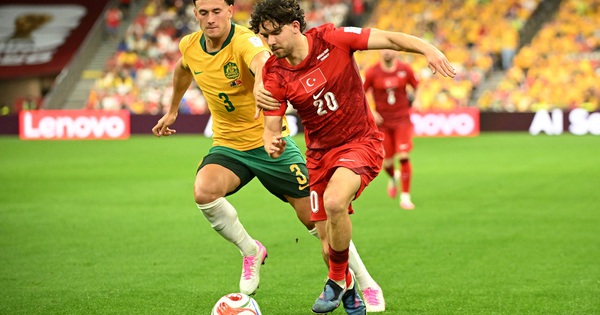 Thổ Nhĩ Kỳ vs Paraguay: Trận sống còn tại World Cup 2026 và cơ hội trải nghiệm cược trực tuyến đỉnh cao cùng NEW88 - hình ảnh - new88jl.com