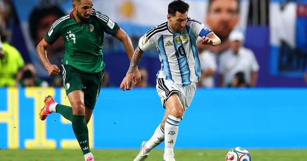 Dự đoán Argentina vs Áo: Messi tỏa sáng nhưng bàn thắng có dễ đến? - hình ảnh - new88jl.com Dự đoán Argentina vs Áo: Messi tỏa sáng nhưng bàn thắng có dễ đến? - hình ảnh - new88jl.com