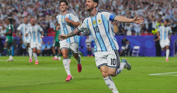 Nhận định Argentina vs Áo: Khó cản Messi chạm vào kỷ lục World Cup: góc nhìn mới cho người chơi Việt - hình ảnh - new88jl.com Nhận định Argentina vs Áo: Khó cản Messi chạm vào kỷ lục World Cup: góc nhìn mới cho người chơi Việt - hình ảnh - new88jl.com