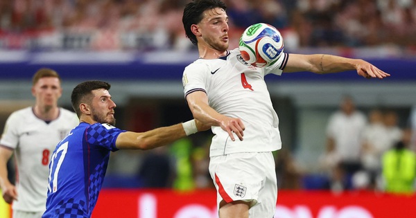 HLV Tuchel lo ngại chấn thương của Declan Rice, NEW88 baccarat lên ngôi trong mùa World Cup - hình ảnh - new88jl.com HLV Tuchel lo ngại chấn thương của Declan Rice, NEW88 baccarat lên ngôi trong mùa World Cup - hình ảnh - new88jl.com