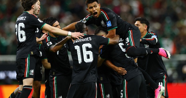 Thưởng tân thủ NEW88 – Cập nhật nóng trận Mexico 1-0 Hàn Quốc tại World Cup 2026 - hình ảnh - new88jl.com Thưởng tân thủ NEW88 – Cập nhật nóng trận Mexico 1-0 Hàn Quốc tại World Cup 2026 - hình ảnh - new88jl.com