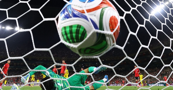 Lượt cuối bảng A World Cup 2026: Mexico và Nam Phi giành vé, Hàn Quốc ngậm ngùi chờ đợi - hình ảnh - new88jl.com Lượt cuối bảng A World Cup 2026: Mexico và Nam Phi giành vé, Hàn Quốc ngậm ngùi chờ đợi - hình ảnh - new88jl.com