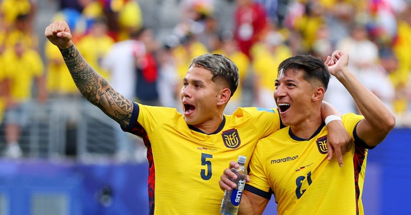 Kết quả World Cup 2026: Đội hạng ba bất ngờ giành vé vào vòng knock-out - hình ảnh - new88jl.com Kết quả World Cup 2026: Đội hạng ba bất ngờ giành vé vào vòng knock-out - hình ảnh - new88jl.com