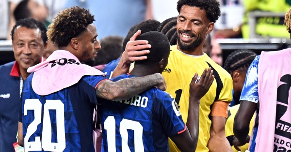 Đội trưởng Cabo Verde bị điều tra tại New Zealand: FIFA phản ứng, cộng đồng cá cược thể thao xôn xao - hình ảnh - new88jl.com