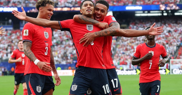 Thưởng đăng ký NEW88 – Cập nhật nóng: Đội thứ 29 vào vòng knock-out World Cup 2026 - hình ảnh - new88jl.com Thưởng đăng ký NEW88 – Cập nhật nóng: Đội thứ 29 vào vòng knock-out World Cup 2026 - hình ảnh - new88jl.com