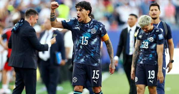 Kết quả World Cup 2026: Đức gục ngã trước Paraguay trên chấm luân lưu - hình ảnh - new88jl.com
