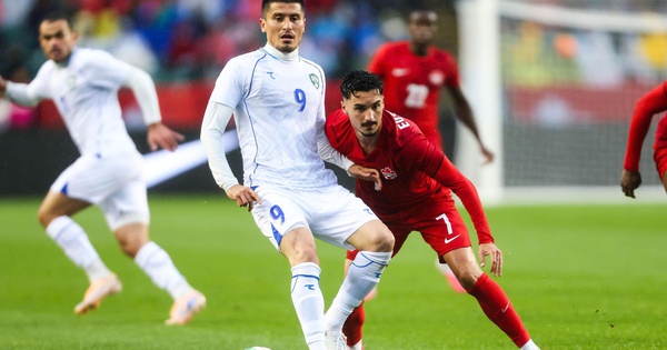 Rút cuộc, Uzbekistan cũng phải có mặt ở World Cup! - hình ảnh - new88jl.com