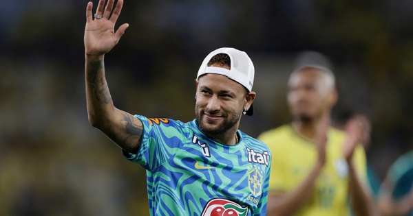 Neymar Vượt Cửa Ải Chấn Thương, Sẵn Sàng Tỏa Sáng Tại World Cup 2026 - hình ảnh - new88jl.com