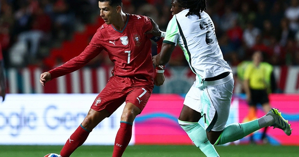 Bồ Đào Nha – Congo (0 giờ ngày 18.6, trực tiếp trên VTV): Chờ mở màn bùng nổ của Ronaldo: góc nhìn mới cho người chơi Việt - hình ảnh - new88jl.com