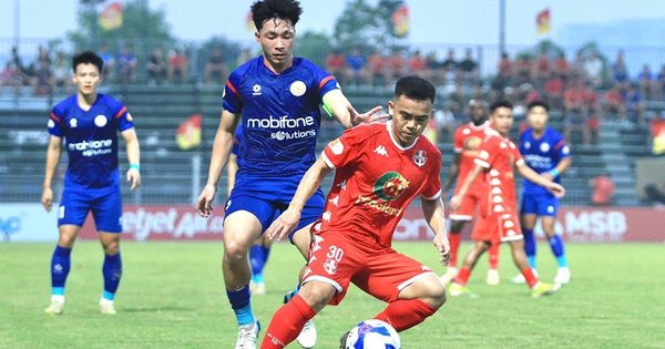 Lịch thi đấu vòng cuối V-League hôm nay: Cú nước rút quyết định á quân và trụ hạng - hình ảnh - new88jl.com Lịch thi đấu vòng cuối V-League hôm nay: Cú nước rút quyết định á quân và trụ hạng - hình ảnh - new88jl.com